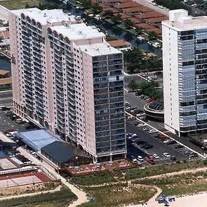 Apartment Capri 1908, Ocean City