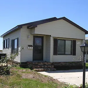 Holiday home Montego Bay - South Ocean Drive 203, Ocean City