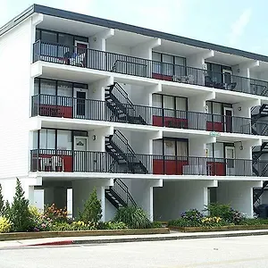 Apartment Starfish V 101, Ocean City