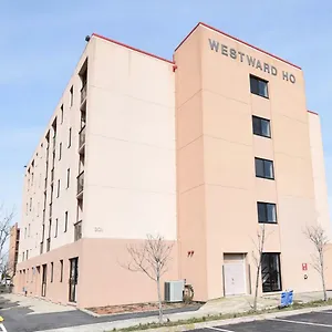 Apartment Westward Ho 408, Ocean City